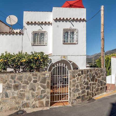 Villa Casa Limon Nerja Exterior foto